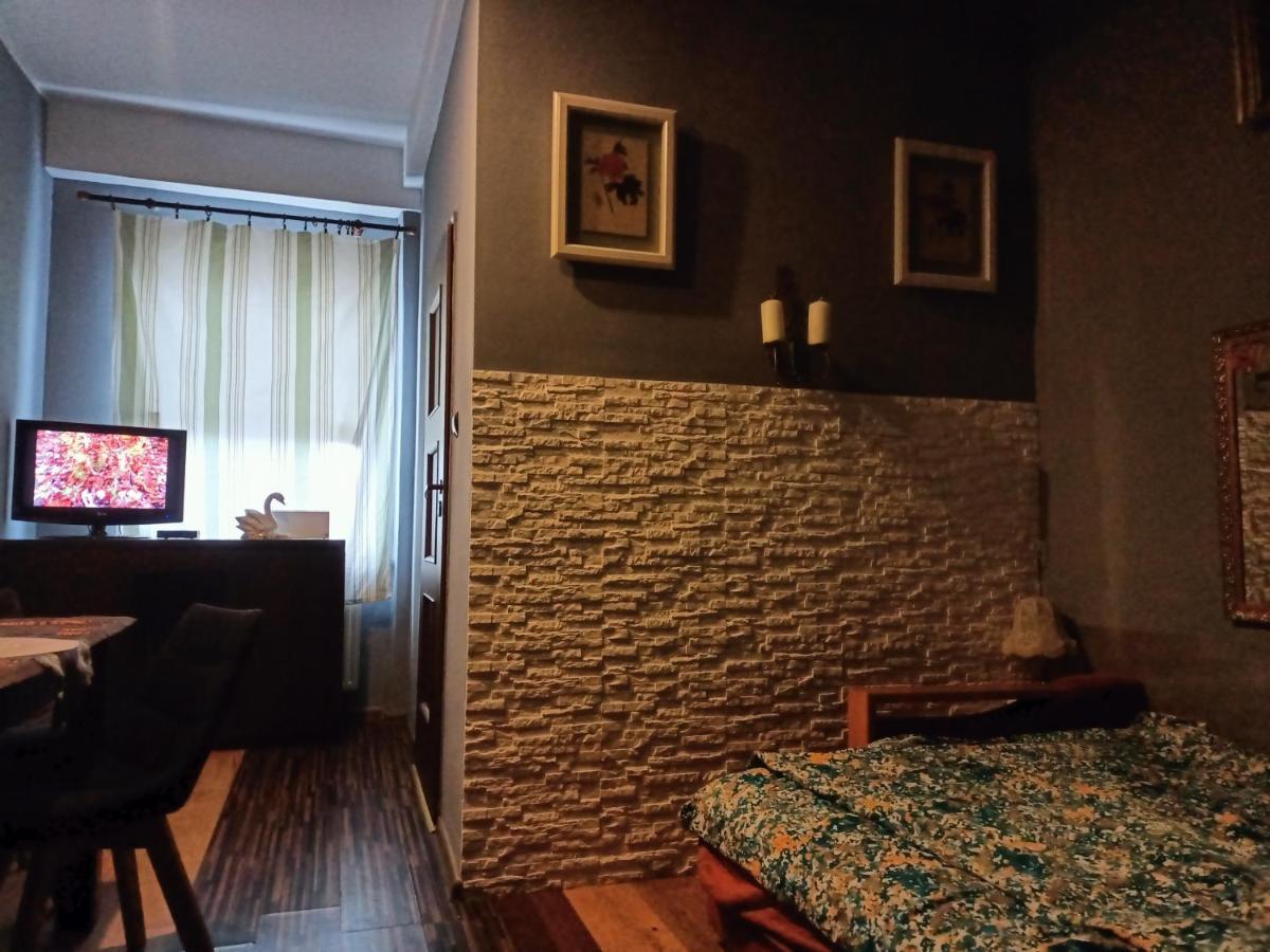 Hostel Apollo Зомбковіце-Шльонскє Екстер'єр фото