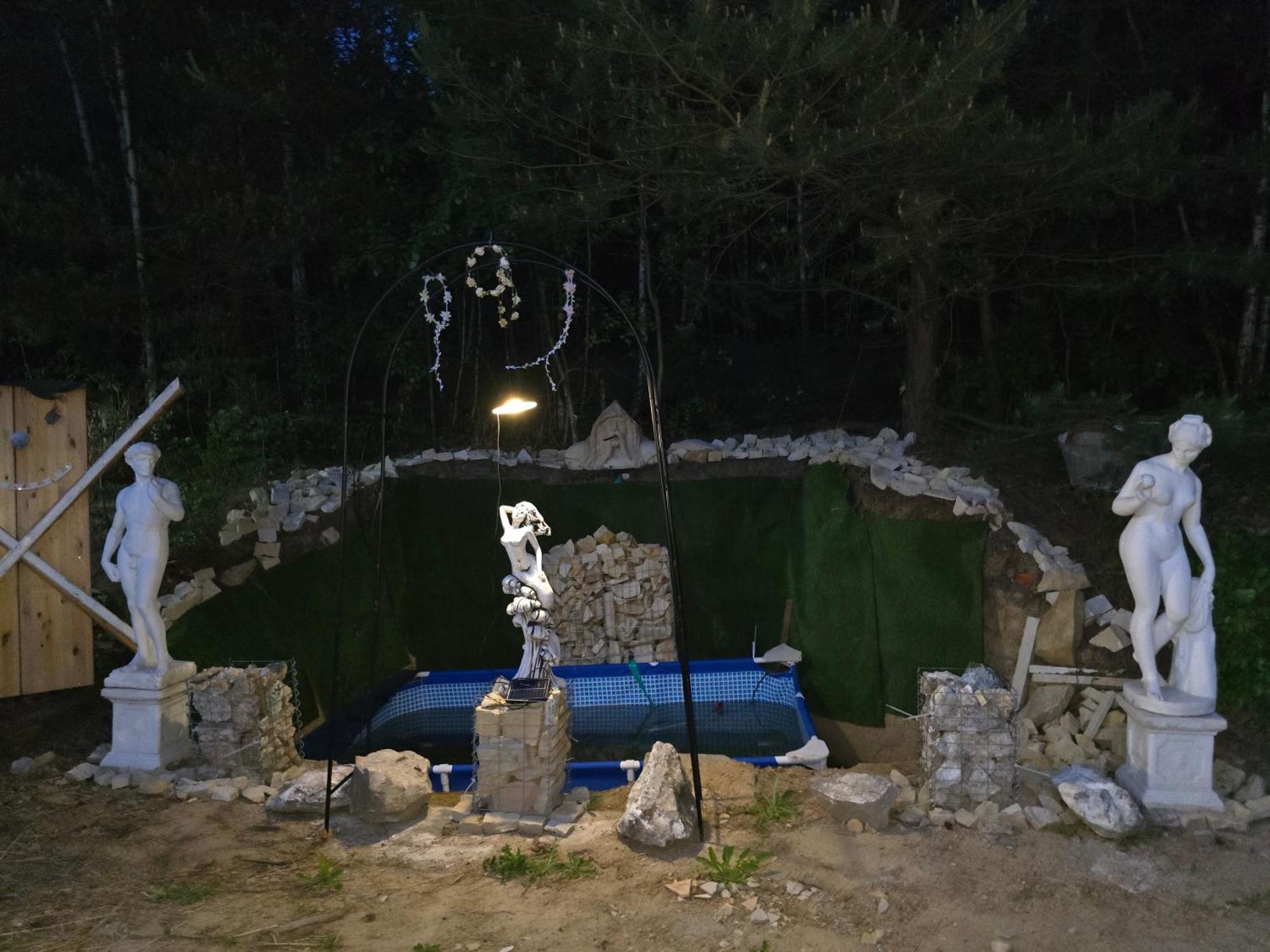 Hostel Apollo Зомбковіце-Шльонскє Екстер'єр фото