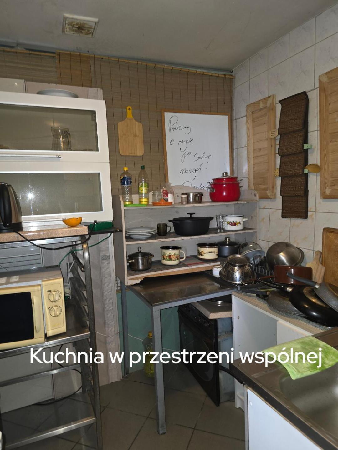 Hostel Apollo Зомбковіце-Шльонскє Екстер'єр фото
